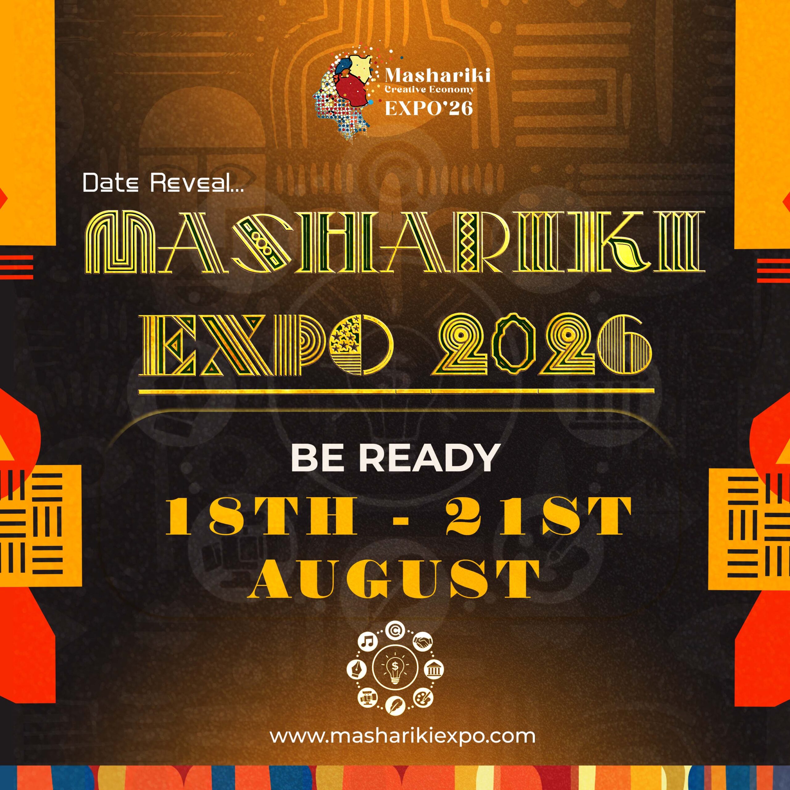 Mashariki Creative Economy Expo 2026